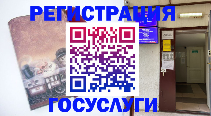временная регистрация госуслуги в Наро-Фоминске